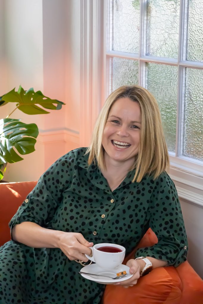 Services - Hyping Fox