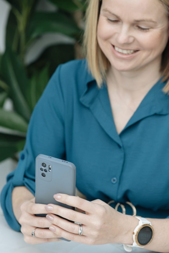 Services - Hyping Fox